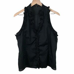 Walter Voulaz Sleeveless Top